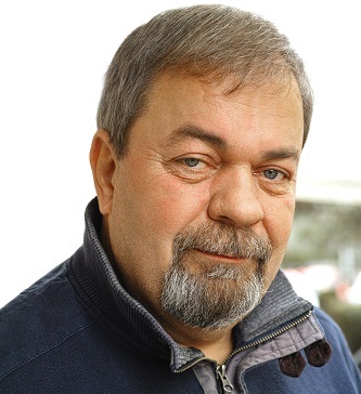 Новиков Виктор